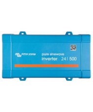 Convertisseur 24/500 230V VE.Direct Schuko Victron Energy