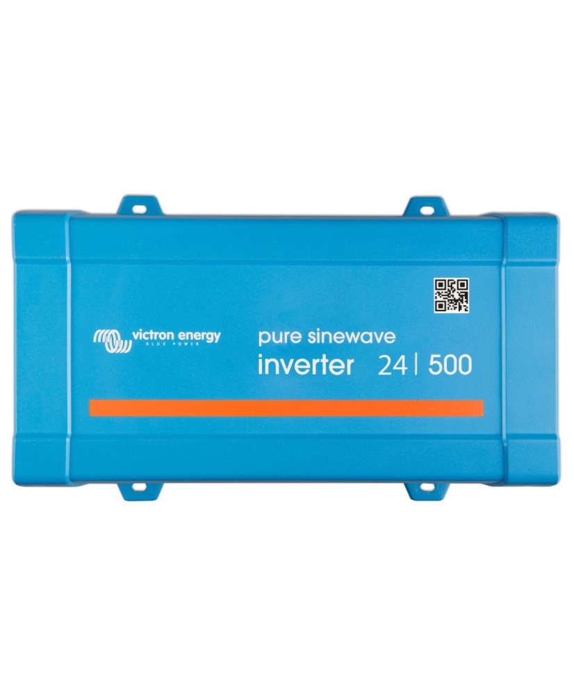 Inverter 24/500 230V VE.Direct Schuko Victron Energy