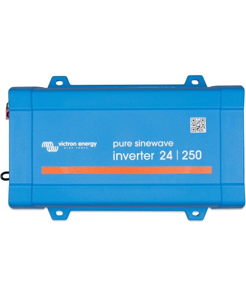 Inverter 24/250 230V VE.Direct Schuko Victron Energy
