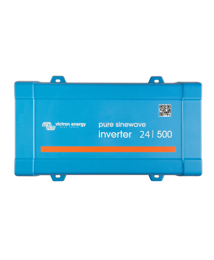 Wechselrichter 24/800 230V VE.Direct Schuko Victron Energy