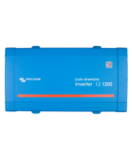 Inverter 24/800 230V VE.Direct Schuko Victron Energy