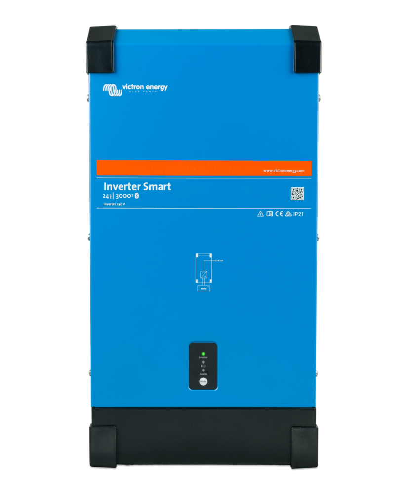 Inverter 24/3000 230V Smart Victron Energy
