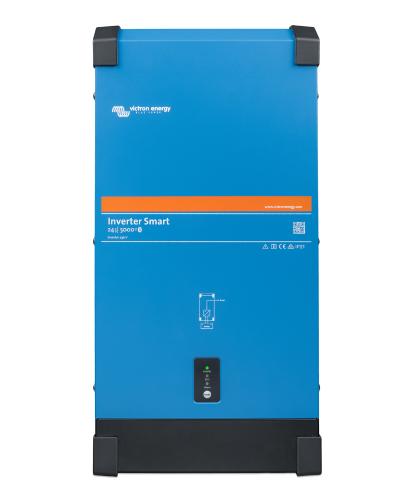 Inverter 24/5000 230V Smart Victron Energy