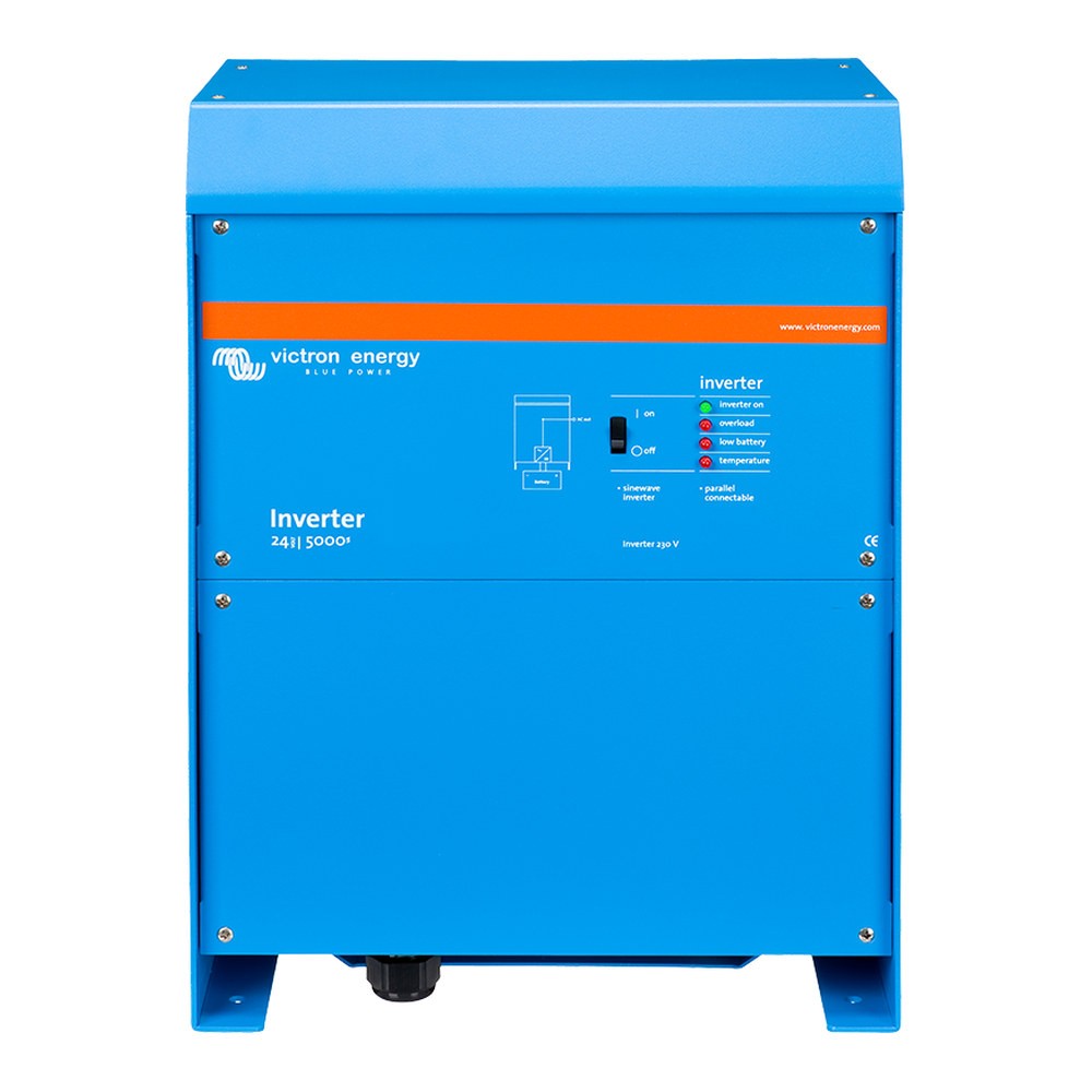 Inverter 24/5000 230V VE.Bus Victron Energy