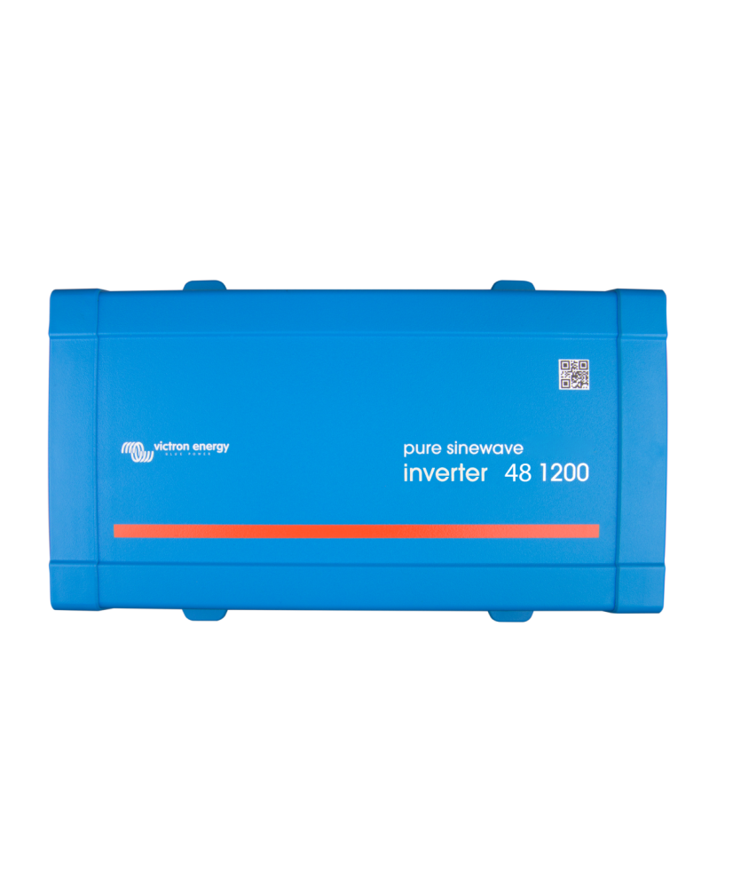 Convertisseur Phoenix 48/1200 230V VE.Direct Schuko Victron Energy