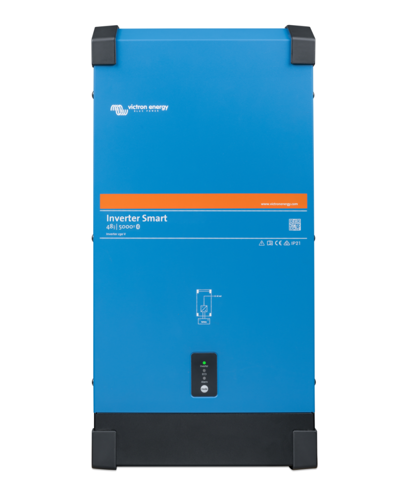 Phoenix Inverter 48/5000 230V Smart Victron Energy