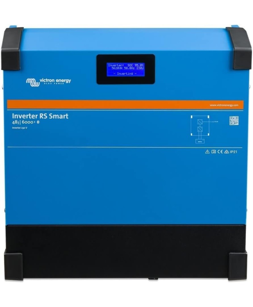 Wechselrichter RS 48/6000 230V Smart Victron Energy