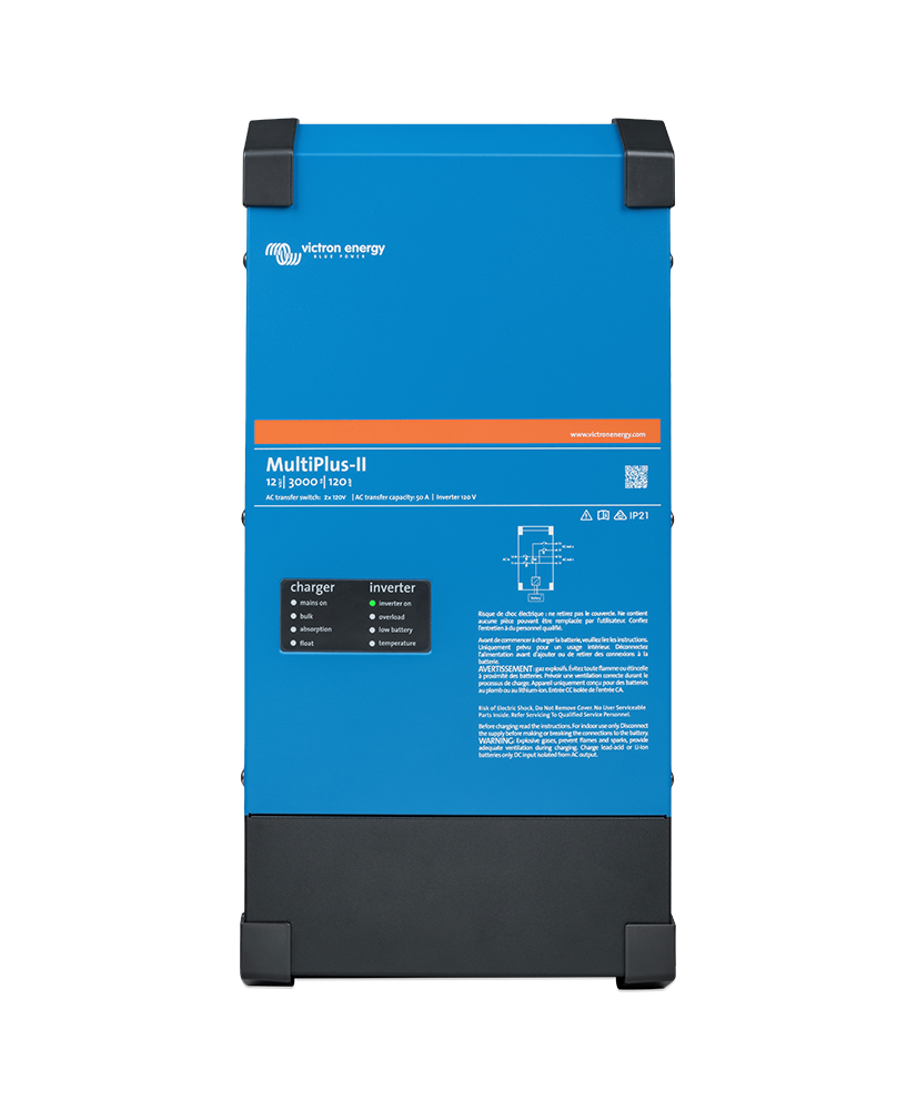 MultiPlus-II 12/4k/160-32 230V Victron Energy