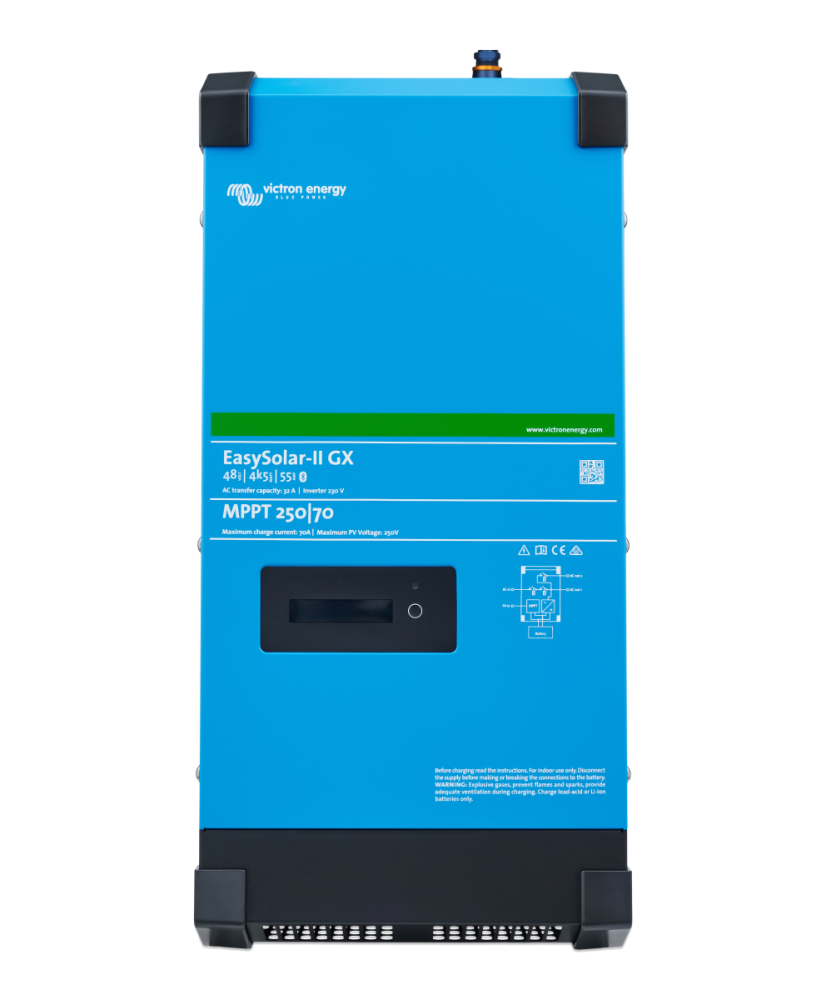 EasySolar-II 48/4k5/55-32 MPPT 250/70 GX Victron Energy