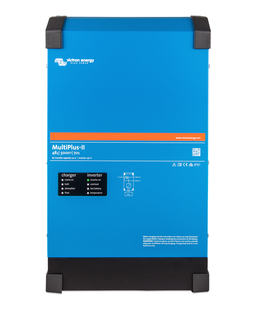 MultiPlus-II 48/5000/70-50 230V Victron Energy