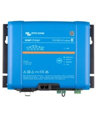 Caricabatterie Smart IP43 12/30(1+1) 120-240V Victron Energy