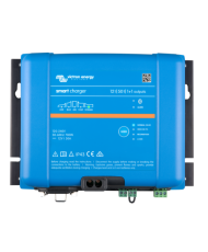 Chargeur Smart IP43 12/50(1+1) 120-240V Victron Energy