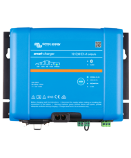 Smart IP43 Charger 24/25(3) 120-240V Victron Energy