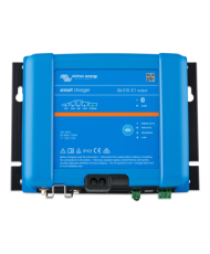 Ladegerät Smart IP43 36/15(1) 120-240V Victron Energy
