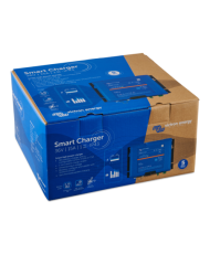 Ladegerät Smart IP43 36/15(1) 120-240V Victron Energy