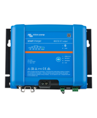 Cargador Smart IP43 48/13(1) 120-240V Victron Energy