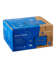 Smart IP43 Charger 48/13(1) 120-240V Victron Energy