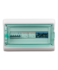 Anti-islanding Box 63A Single and Three Phase Victron Energy