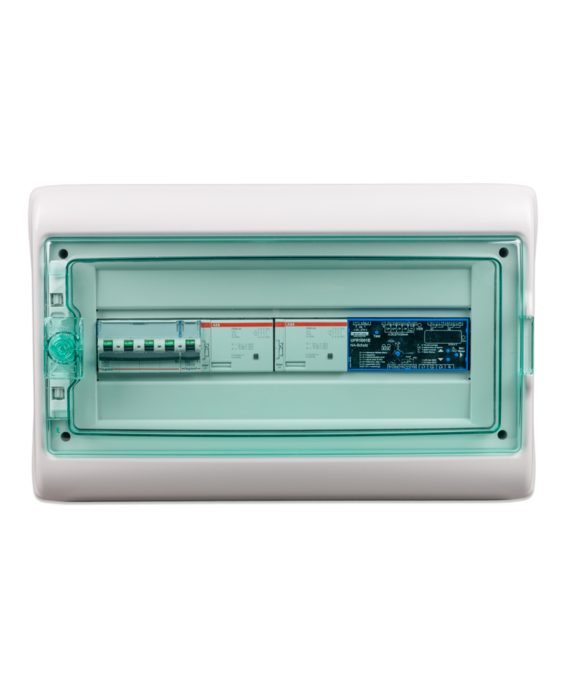 Anti-islanding Box 63A Single and Three Phase Victron Energy