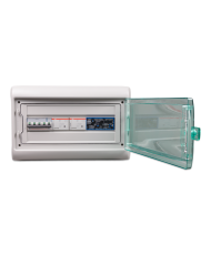 Anti-islanding Box 63A Single and Three Phase Victron Energy