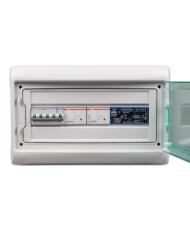 Box anti-isola 63A monofase e trifase Victron Energy