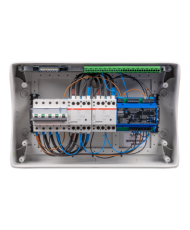 Anti-islanding Box 63A Single and Three Phase Victron Energy