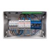 Caja anti-isla 63A monofásica y trifásica Victron Energy