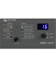 Skylla-i Control GX (Right Angle RJ45) Victron Energy