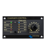 Phoenix Charger Control Victron Energy