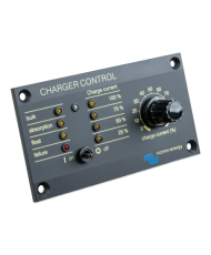 Phoenix Charger Control Victron Energy