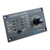 Remote control panel Victron Energy Phoenix Charger Control