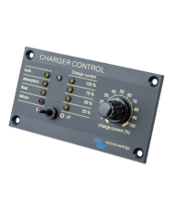 Phoenix Charger Control Victron Energy