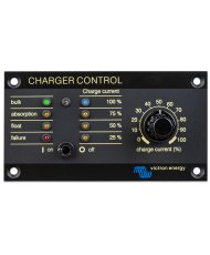 Phoenix Charger Control Victron Energy