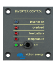 Inverter Control Victron Energy