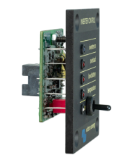 Inverter Control Victron Energy