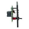 Fernbedienung Victron Energy Inverter Control, UTP-Buchse