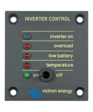 Inverter Control Victron Energy