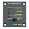 Fernbedienung Victron Energy Inverter Control, UTP-Buchse