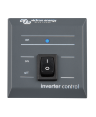 Inverter Control VE.Direct Victron Energy