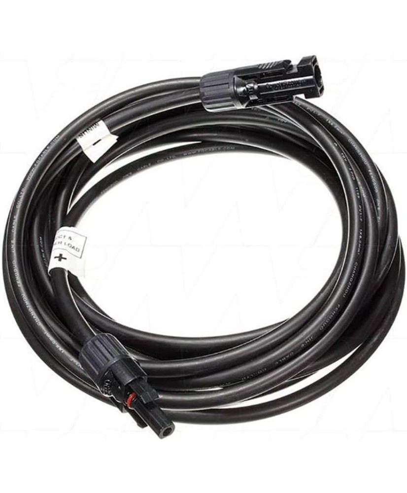 Solar Cable 5m/4mm² with MC4-M/F Connectors (PV-ST01) Victron Energy