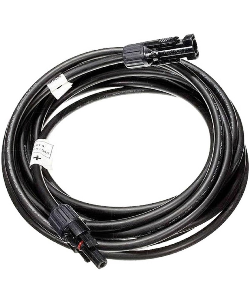 Solarkabel 5m/6mm² mit MC4-M/F-Steckverbindern (PV-ST01) Victron Energy