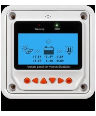 Fernbedienpanel für BlueSolar PWM-Pro Laderegler Victron Energy