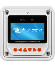 Remote Panel for BlueSolar PWM-Pro Charge Controller Victron Energy