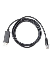 Schnittstellenkabel BlueSolar PWM-Pro zu USB Victron Energy