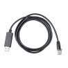Schnittstellenkabel BlueSolar PWM-Pro zu USB Victron Energy