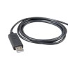 BlueSolar PWM-Pro to USB Interface Cable Victron Energy