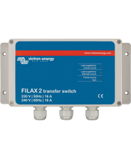 Filax 2 Transfer Switch CE 230V/50Hz-240V/60Hz Victron Energy