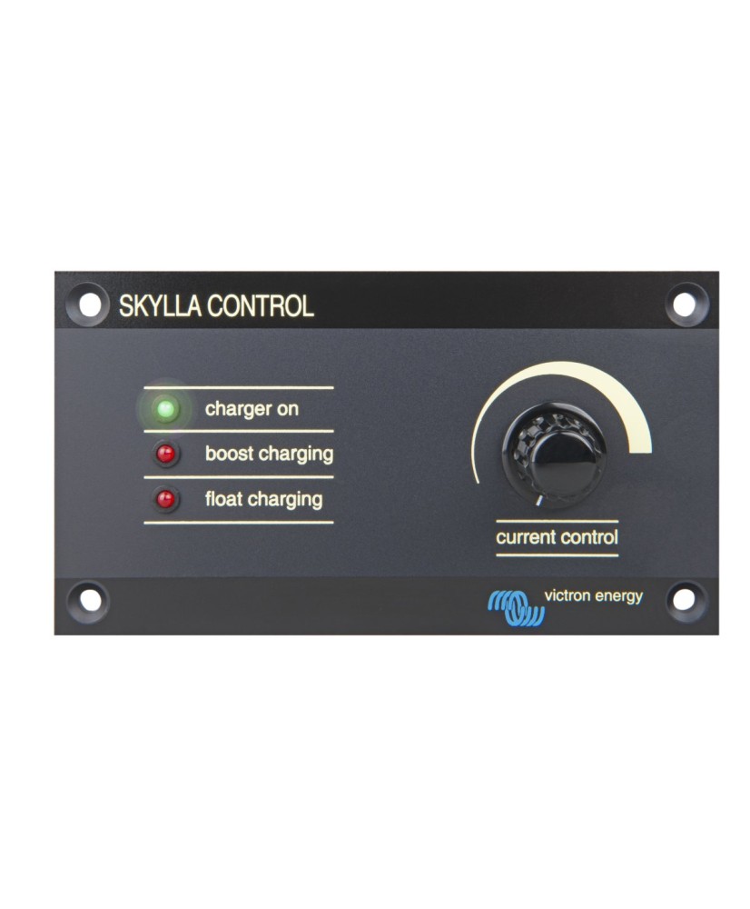 Skylla Control CE Victron Energy