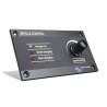 Panneau de commande à distance Victron Energy Skylla Control CE, pour Skylla