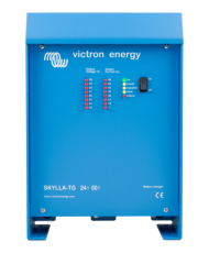 Skylla-TG 24/50(1+1) GL 120-240V Victron Energy